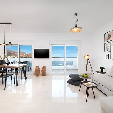 Loft 57 Apartment Agios Nikolaos  Exterior photo