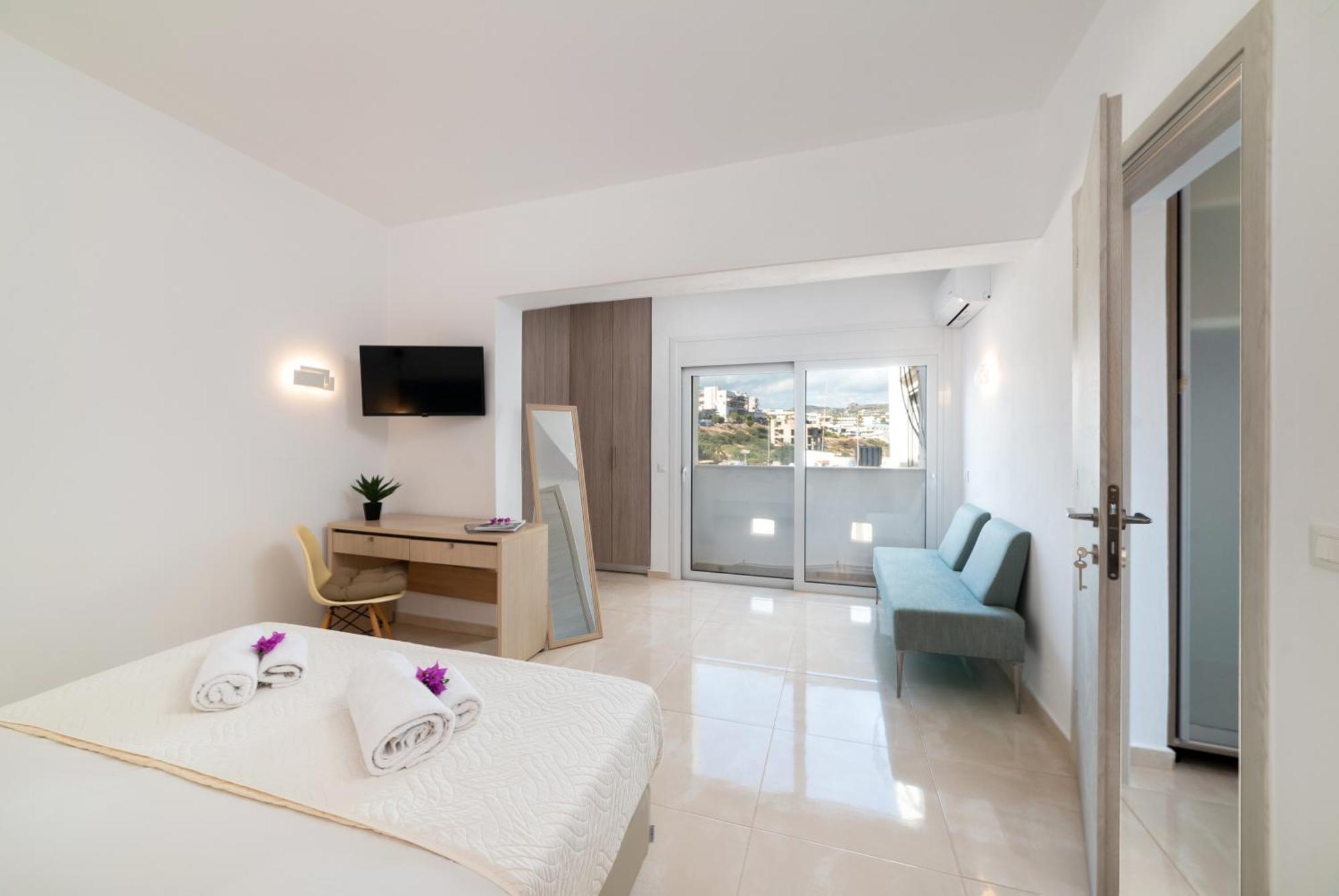 Loft 57 Apartmán