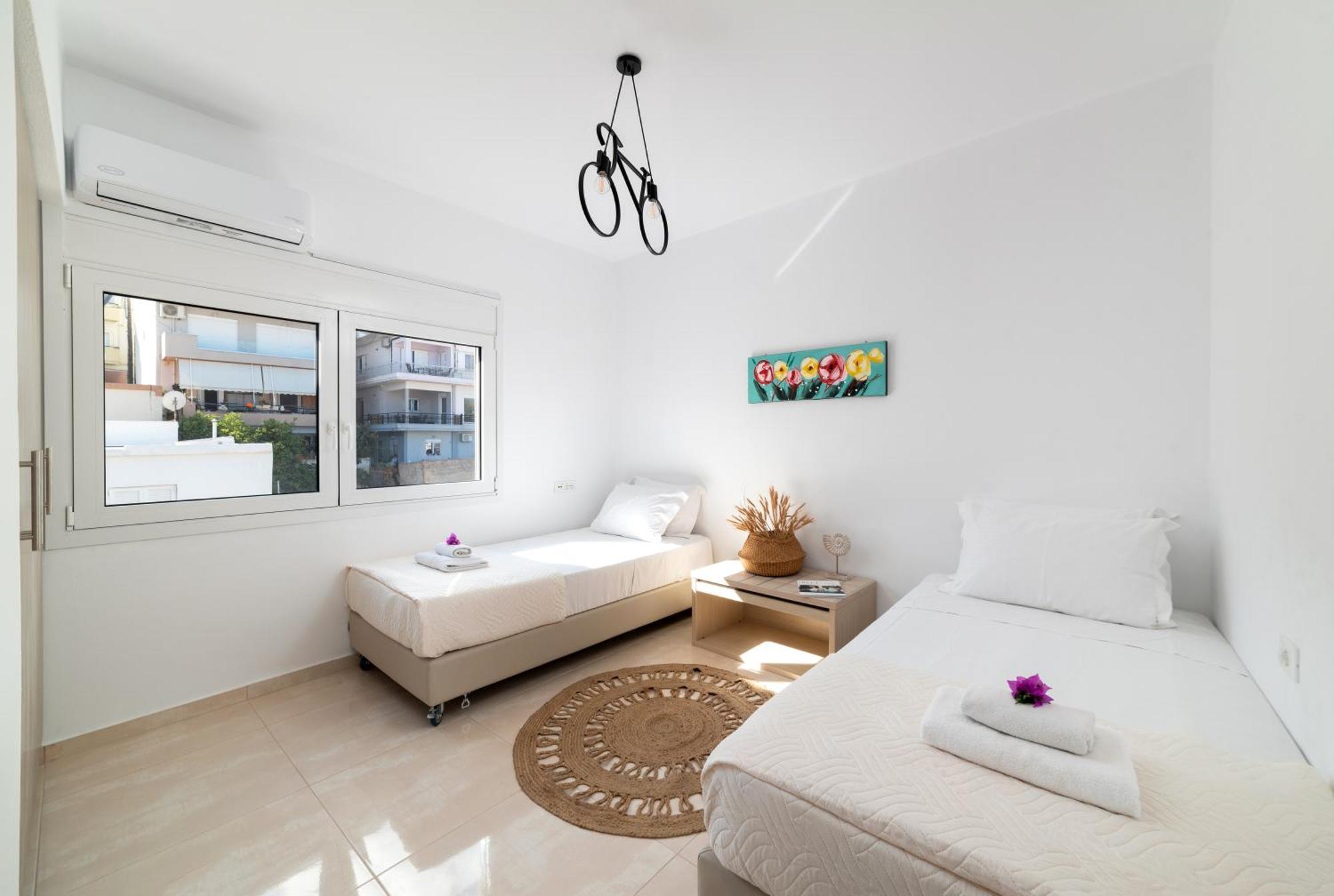 Loft 57 Apartment *