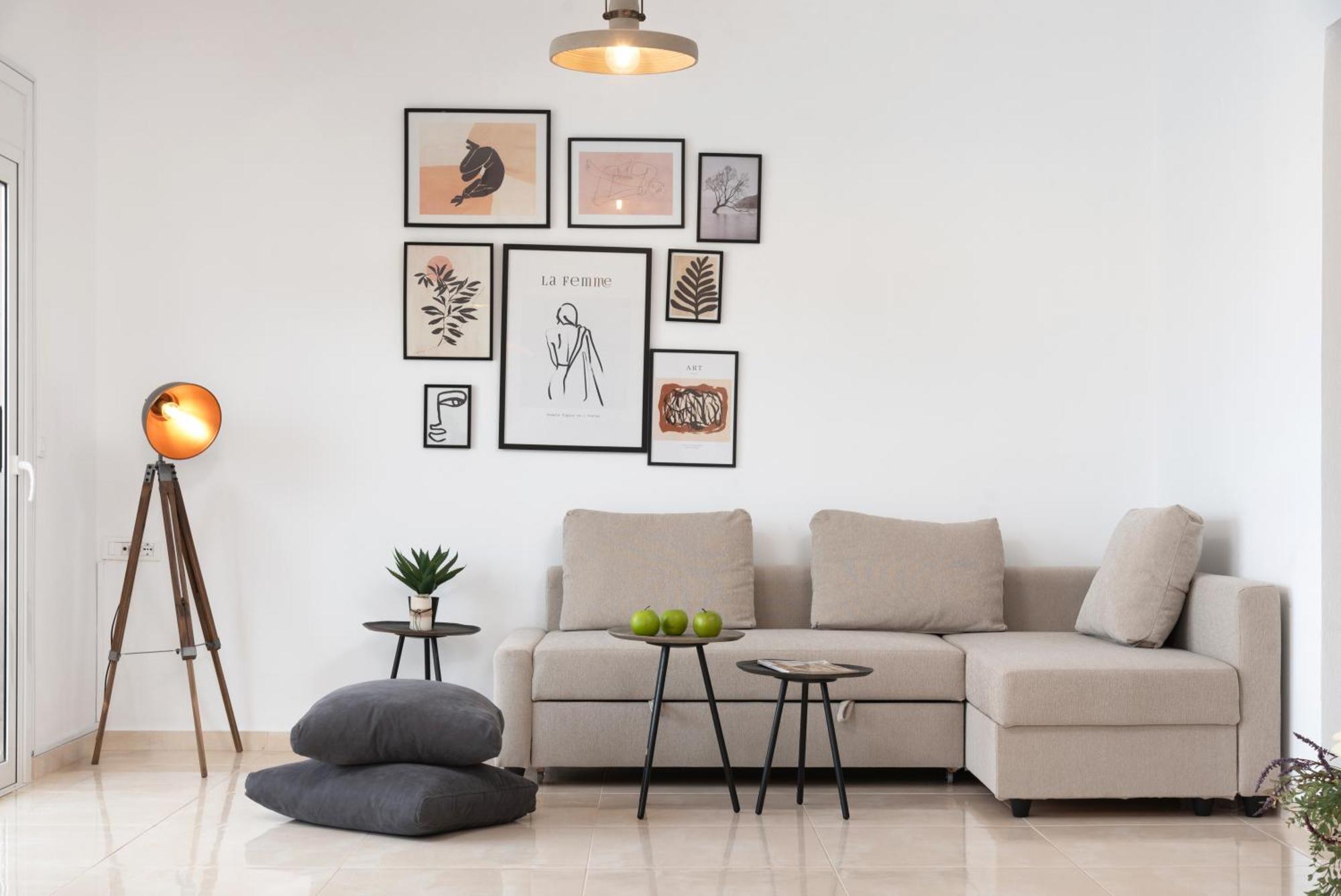 Loft 57 Apartmán