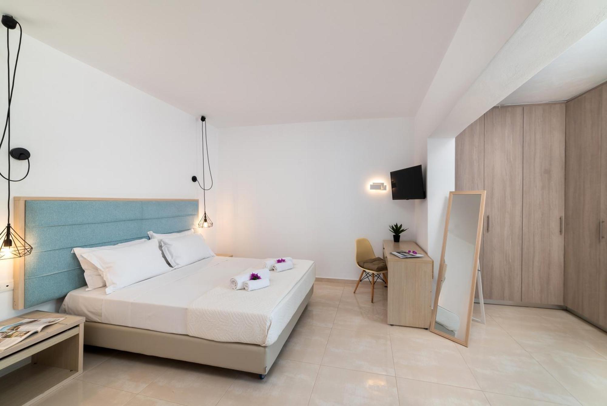 Loft 57 * Agios Nikolaos (Crete)