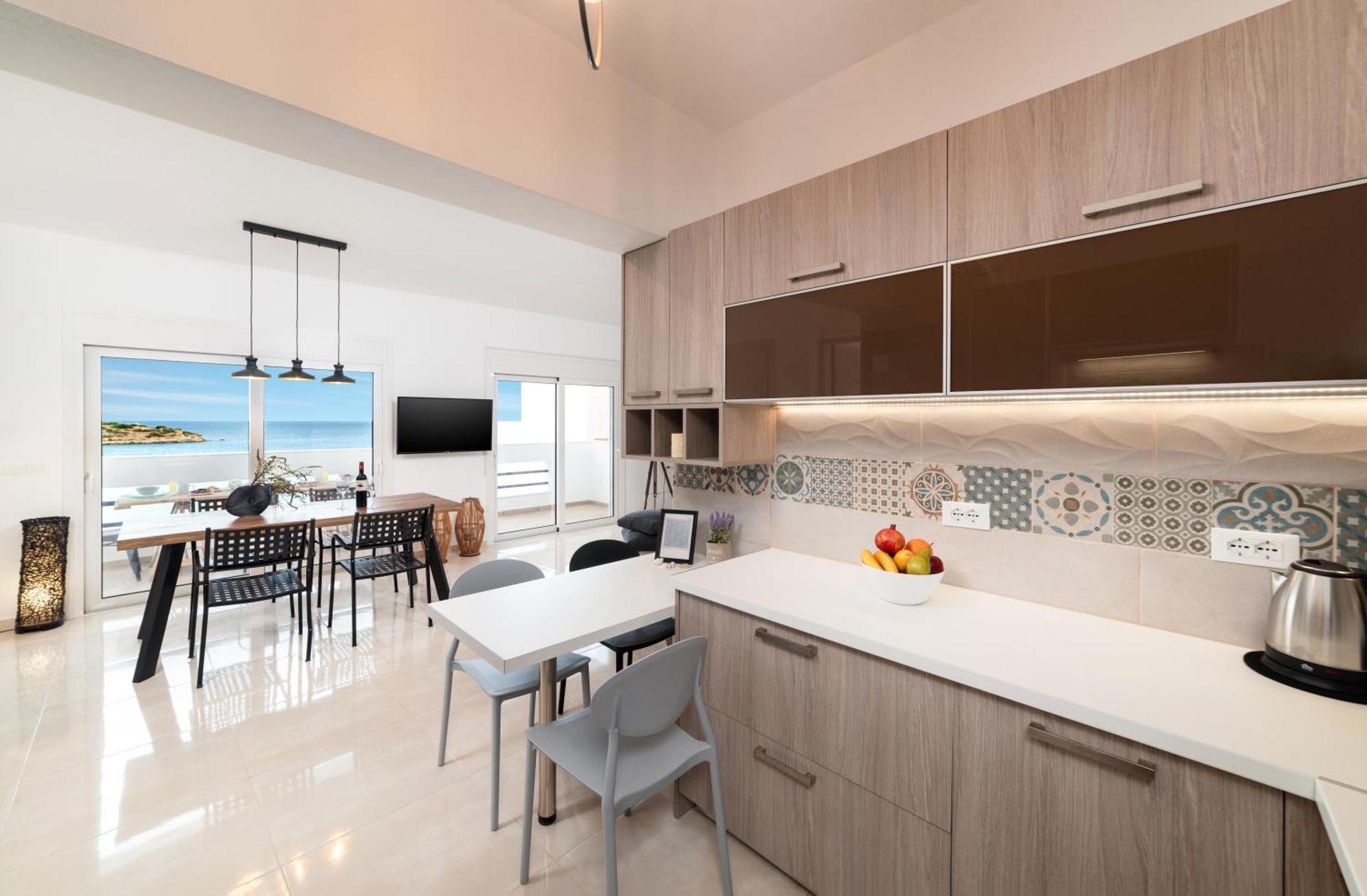 Apartmán Loft 57 *